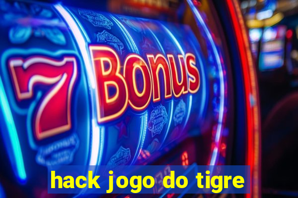 hack jogo do tigre